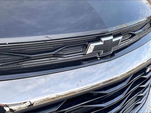 Used 2023 Chevrolet TrailBlazer RS image 29