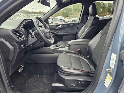 Used 2024 Ford Escape ST-Line image 16