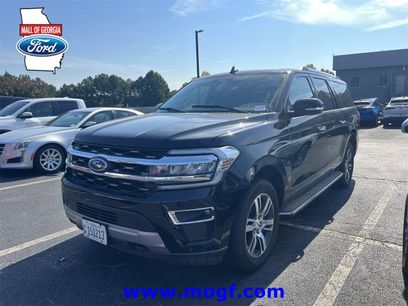 Used 2023 Ford Expedition Max Limited