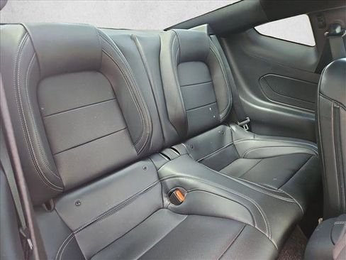 Used 2024 Ford Mustang GT Premium w/ GT Performance Package RWD image 18