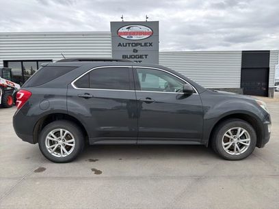 Used 2017 Chevrolet Equinox LT w/ Convenience Package