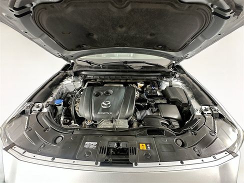 Used 2020 MAZDA CX-5 Touring image 29