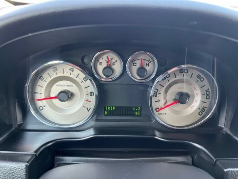 Used 2010 Ford Edge SEL FWD image 31