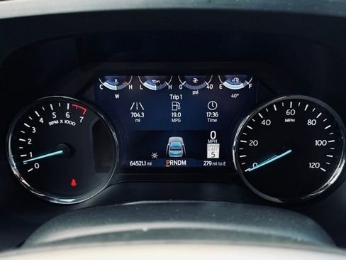 Used 2024 Ford Expedition Limited image 35