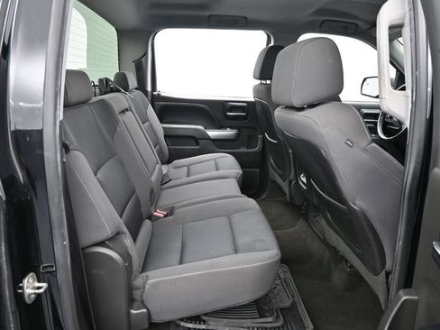 Used 2014 Chevrolet Silverado 1500 LT w/ LT Plus Package RWD image 29