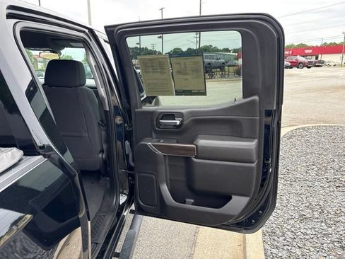 Used 2022 Chevrolet Silverado 1500 RST RWD image 23
