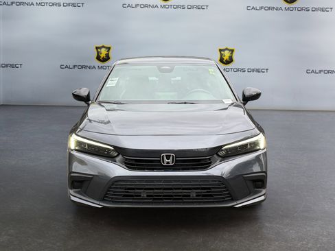 Used 2023 Honda Civic Sport image 8