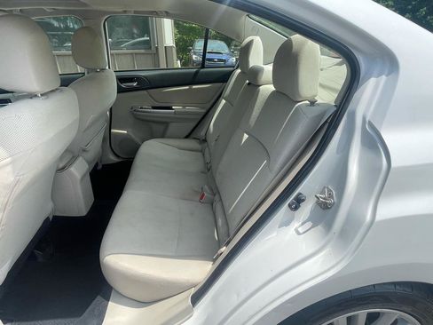 Used 2015 Subaru Impreza 2.0i Premium AWD/4WD image 9