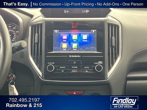 Used 2018 Subaru Crosstrek 2.0i Premium image 23