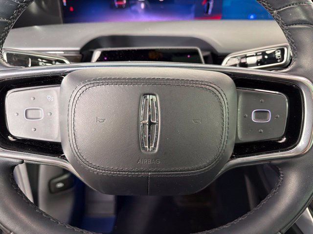 Used 2024 Lincoln Nautilus Premier w/ Equipment Group 102A AWD/4WD image 23