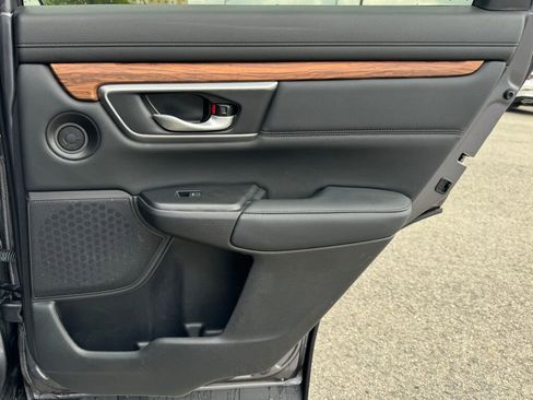 Used 2021 Honda CR-V EX-L image 19