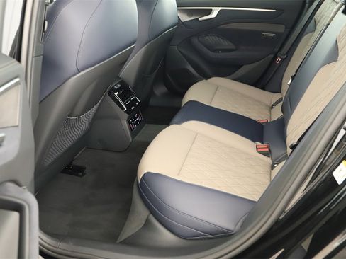 New 2026 Audi A6 3.0 image 28