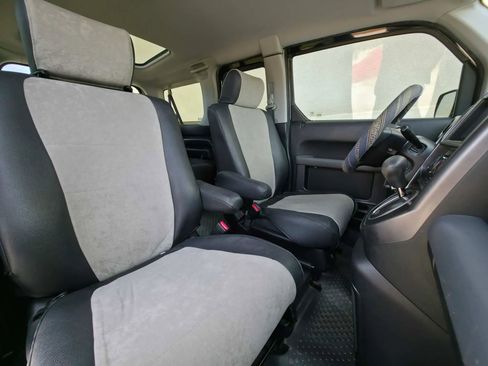 Used 2006 Honda Element EX image 16