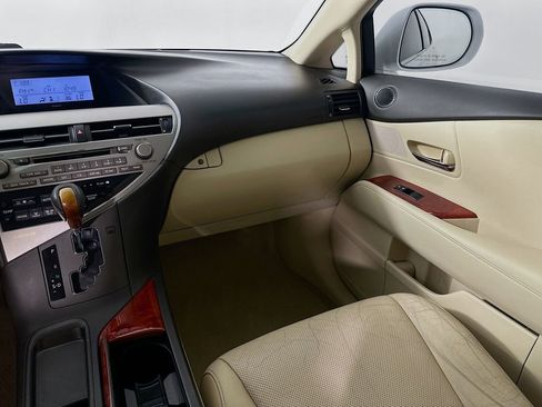 Used 2012 Lexus RX 350 FWD w/ Premium Pkg image 23