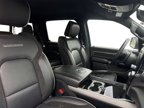 Certified 2025 RAM 1500 Laramie image 15