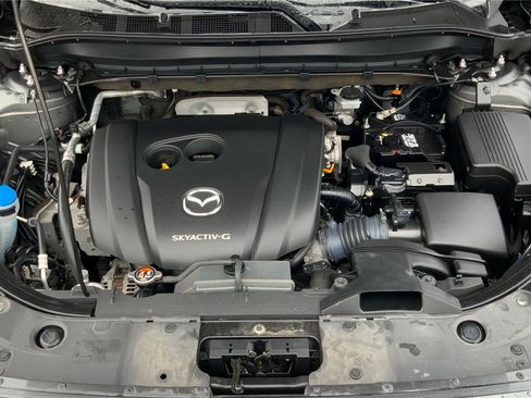 Used 2020 MAZDA CX-5 Touring image 23