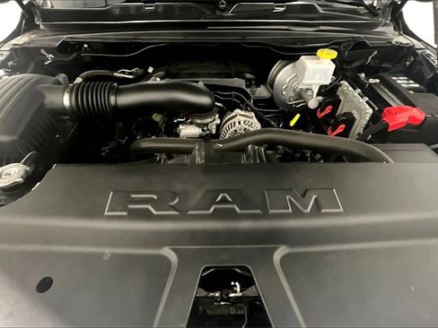 Used 2023 RAM 1500 Laramie image 32