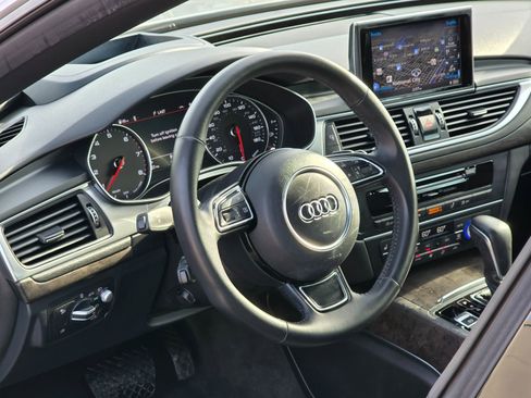 Used 2017 Audi A7 3.0T Prestige image 16