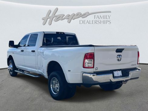 Used 2023 RAM 3500 Tradesman image 33