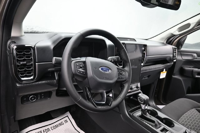 New 2026 Ford Ranger XLT AWD/4WD image 12