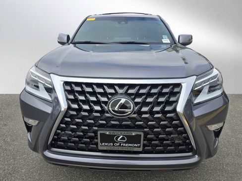 Used 2023 Lexus GX 460 Premium w/ Premium Plus Package AWD/4WD image 8