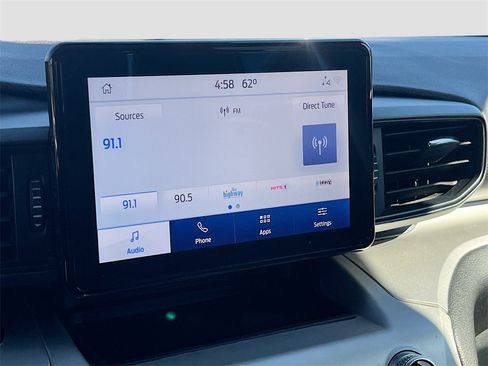 Used 2021 Ford Explorer XLT w/ Class III Trailer Tow Package image 14