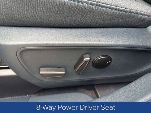 Certified 2026 Ford Maverick XLT w/ XLT Luxury Package FWD image 10