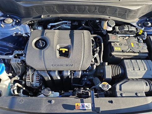 Used 2024 Kia Seltos S image 29