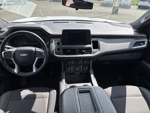 Used 2022 Chevrolet Suburban LS AWD/4WD image 10
