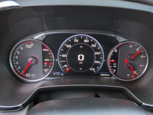 Used 2023 Chevrolet Blazer Premier image 21