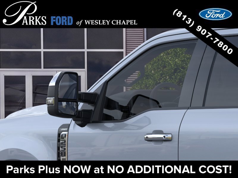New 2026 Ford F250 Lariat w/ Chrome Package AWD/4WD image 20