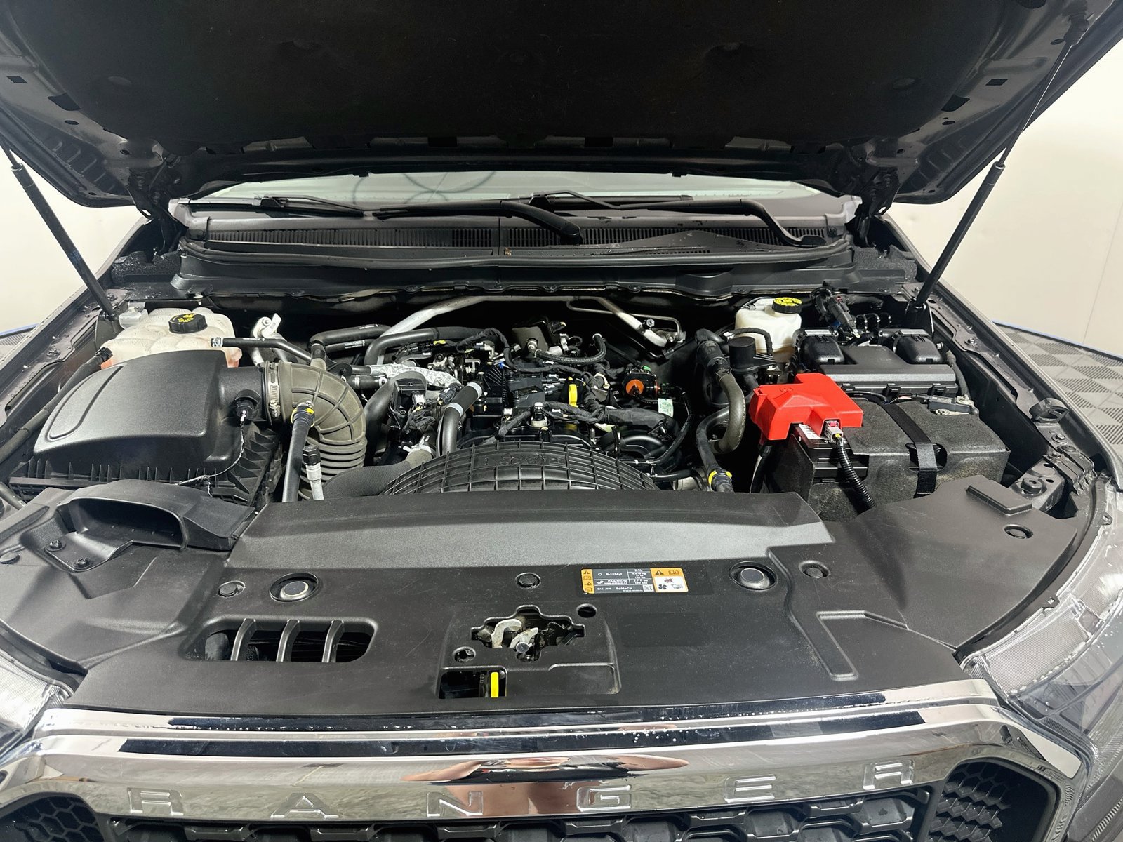 Used 2019 Ford Ranger XLT w/ Equipment Group 302A Luxury AWD/4WD image 29