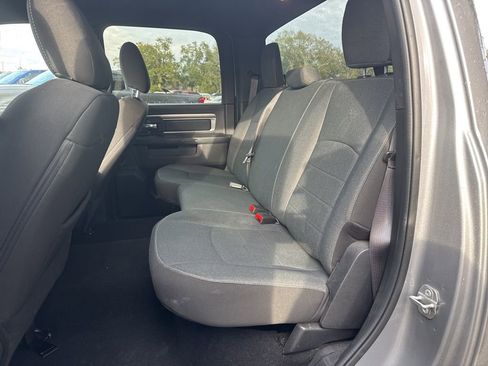 Used 2024 RAM 1500 Classic Warlock image 14