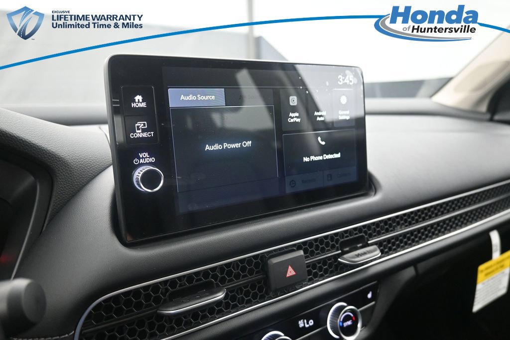 New 2027 Honda HR-V EX-L image 19