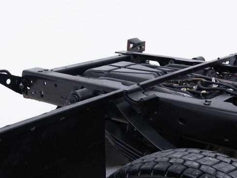 Used 2018 Ford F550 4x4 Regular Cab Super Duty image 68