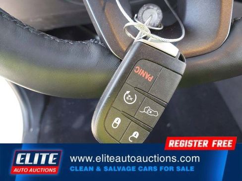 Used 2026 Dodge Durango GT RWD image 22