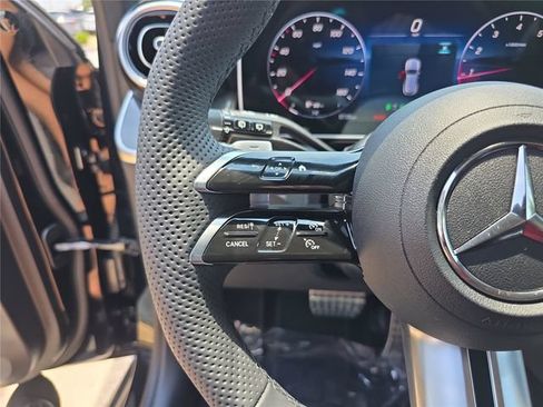 New 2026 Mercedes-Benz GLC 300 4MATIC image 33