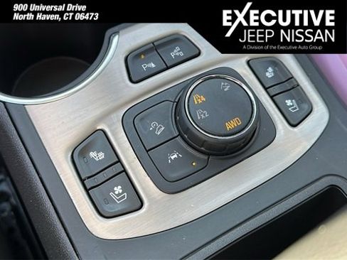 Used 2022 GMC Terrain Denali image 20