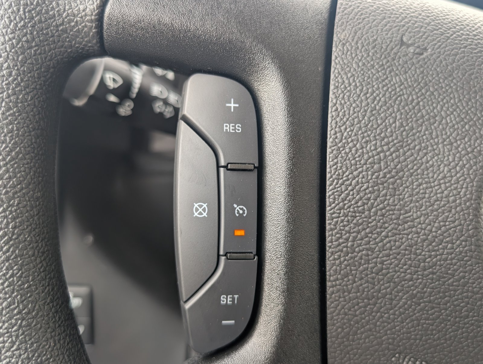 New 2026 Chevrolet Express 2500 w/ Driver Convenience Package RWD image 13