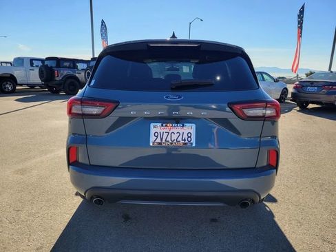Used 2024 Ford Escape ST-Line image 5
