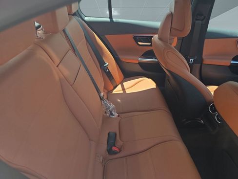 Certified 2025 Mercedes-Benz C 300 4MATIC Sedan image 22