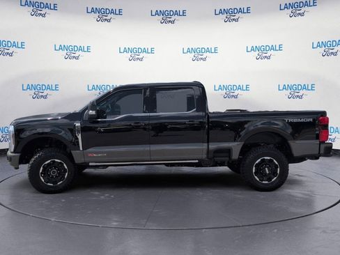 New 2026 Ford F250 4x4 Crew Cab Super Duty image 10