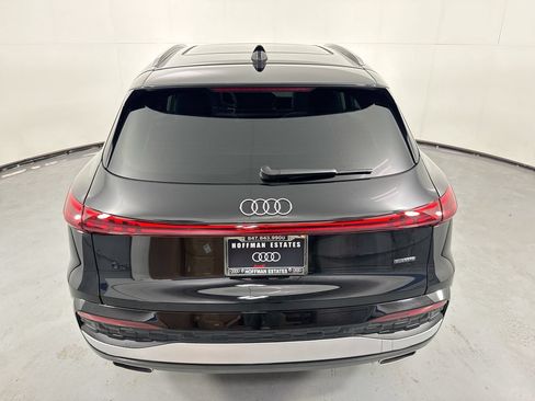 Used 2025 Audi Q5 Premium Plus w/ Premium Plus AWD/4WD image 35