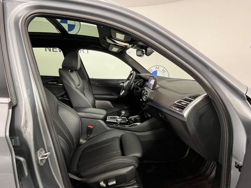 Used 2023 BMW X3 xDrive30i w/ Premium Package AWD/4WD image 20