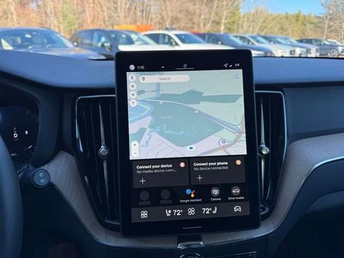 New 2026 Volvo XC60 B5 Plus w/ Protection Package Premier image 22