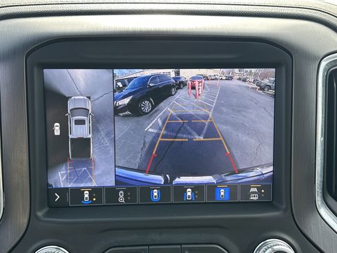 Used 2020 GMC Sierra 1500 AT4 w/ AT4 Premium Package image 31