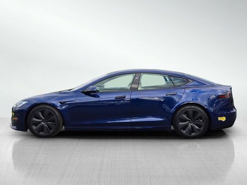 Used 2022 Tesla Model S image 7