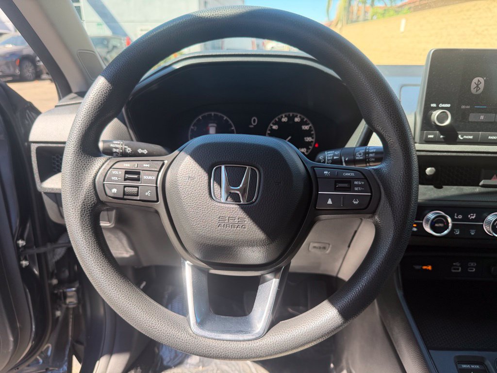 Used 2023 Honda CR-V EX image 19