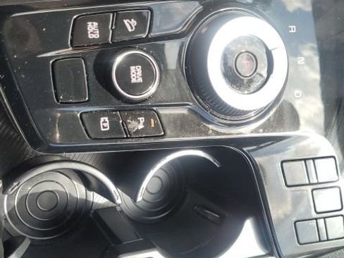 Certified 2025 Kia Sportage LX FWD image 22