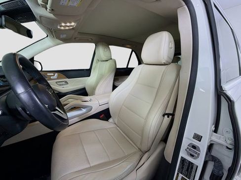 Used 2022 Mercedes-Benz GLE 350 image 11